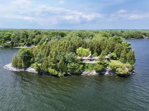 173 Hibbard Point North Hero VT 05474