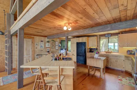 173 Hibbard Point North Hero VT 05474