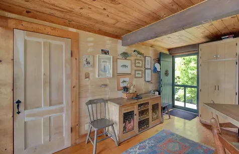 173 Hibbard Point North Hero VT 05474