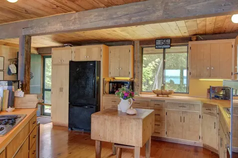 173 Hibbard Point North Hero VT 05474