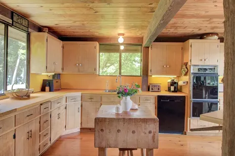 173 Hibbard Point North Hero VT 05474