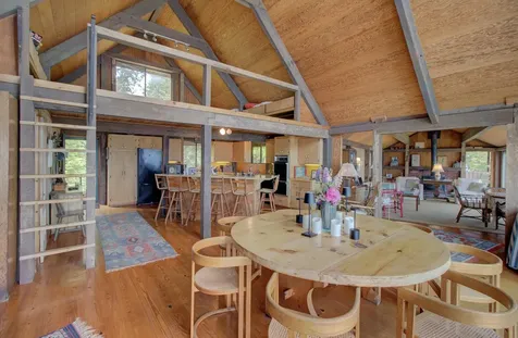 173 Hibbard Point North Hero VT 05474