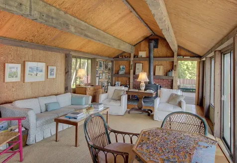 173 Hibbard Point North Hero VT 05474