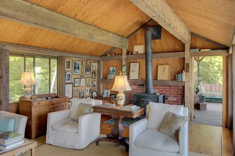 173 Hibbard Point North Hero VT 05474