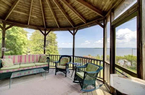 173 Hibbard Point North Hero VT 05474