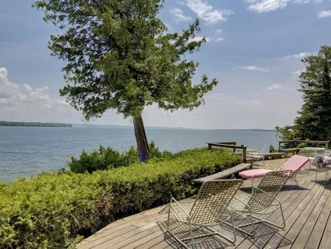 173 Hibbard Point North Hero VT 05474