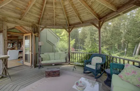 173 Hibbard Point North Hero VT 05474