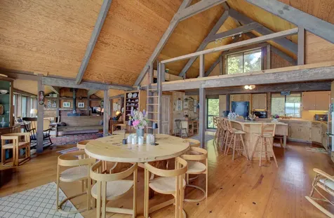 173 Hibbard Point North Hero VT 05474