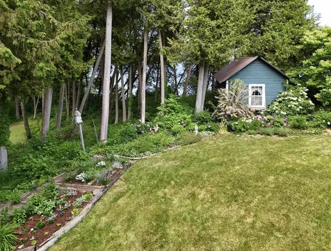 173 Hibbard Point North Hero VT 05474