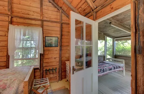 173 Hibbard Point North Hero VT 05474