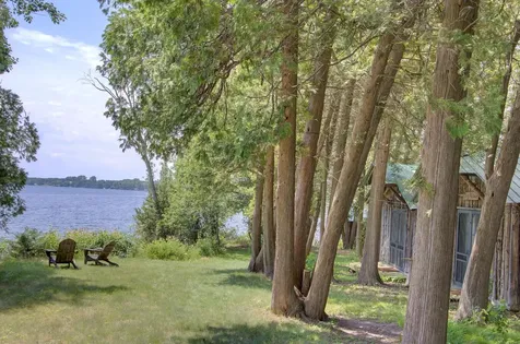 173 Hibbard Point North Hero VT 05474