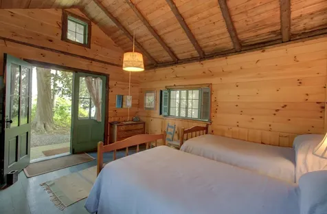 173 Hibbard Point North Hero VT 05474