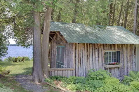 173 Hibbard Point North Hero VT 05474