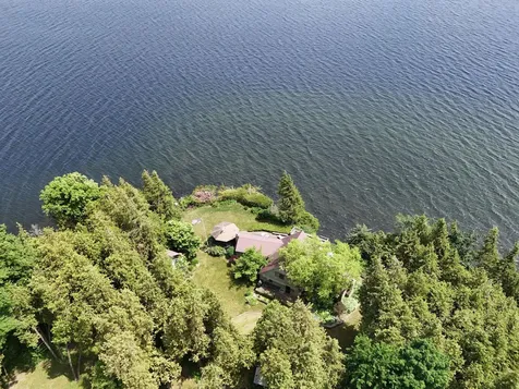 173 Hibbard Point North Hero VT 05474