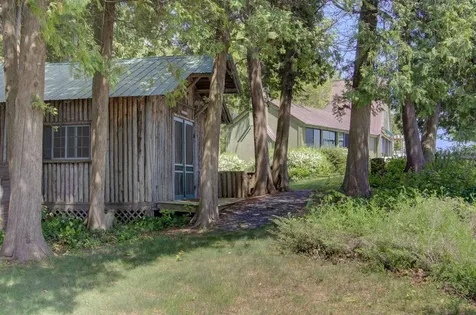 173 Hibbard Point North Hero VT 05474