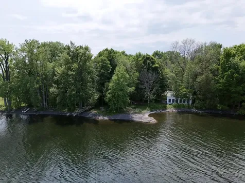 173 Hibbard Point North Hero VT 05474