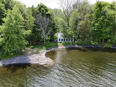 173 Hibbard Point North Hero VT 05474