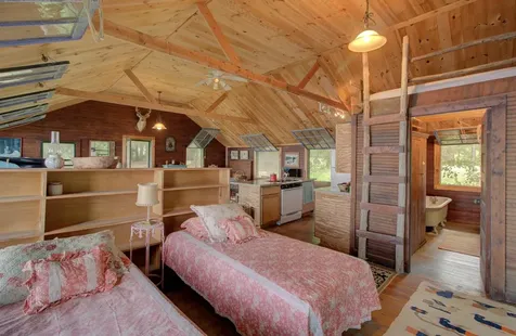 173 Hibbard Point North Hero VT 05474