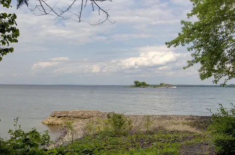 173 Hibbard Point North Hero VT 05474