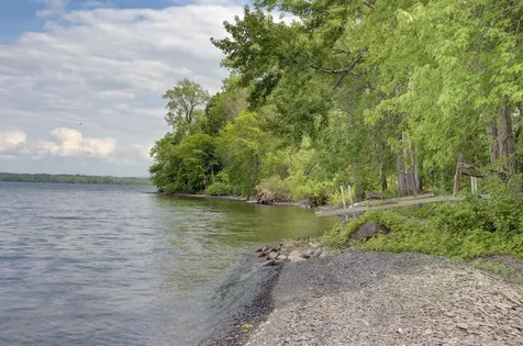 173 Hibbard Point North Hero VT 05474