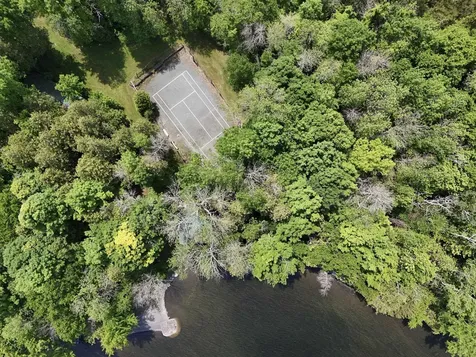 173 Hibbard Point North Hero VT 05474