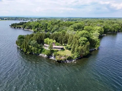 173 Hibbard Point North Hero VT 05474