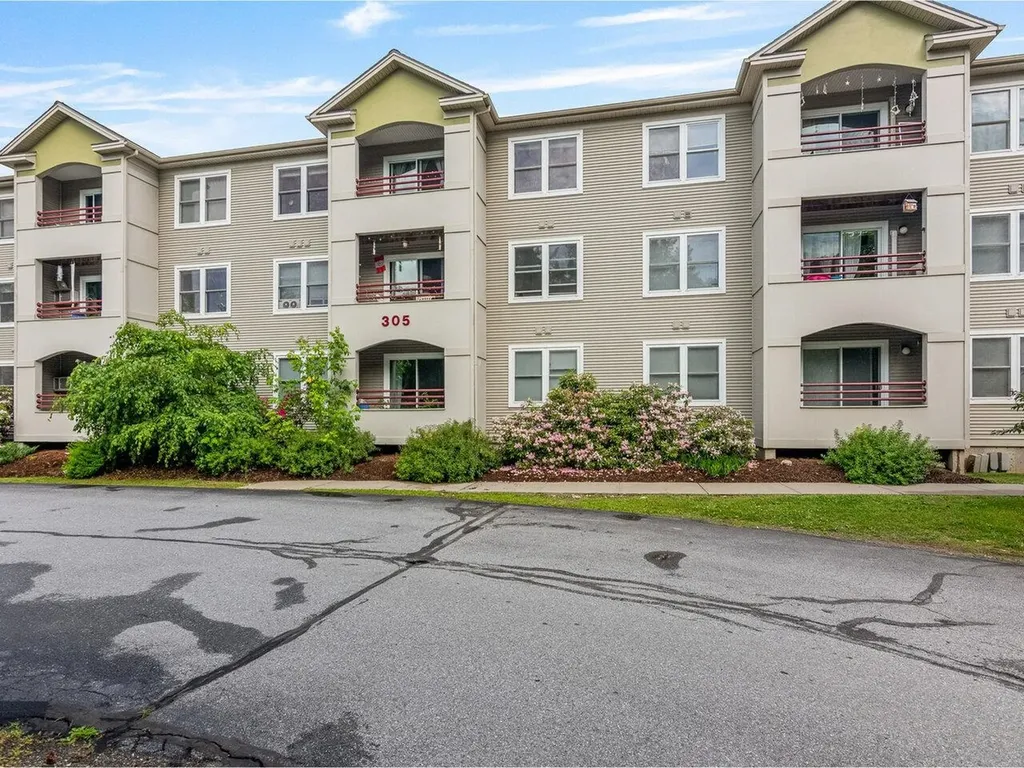 305 Lime Kiln Drive South Burlington VT 05403