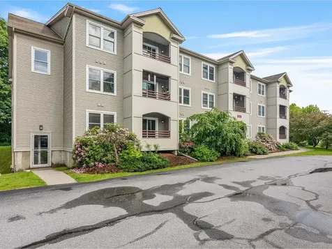 305 Lime Kiln Drive South Burlington VT 05403