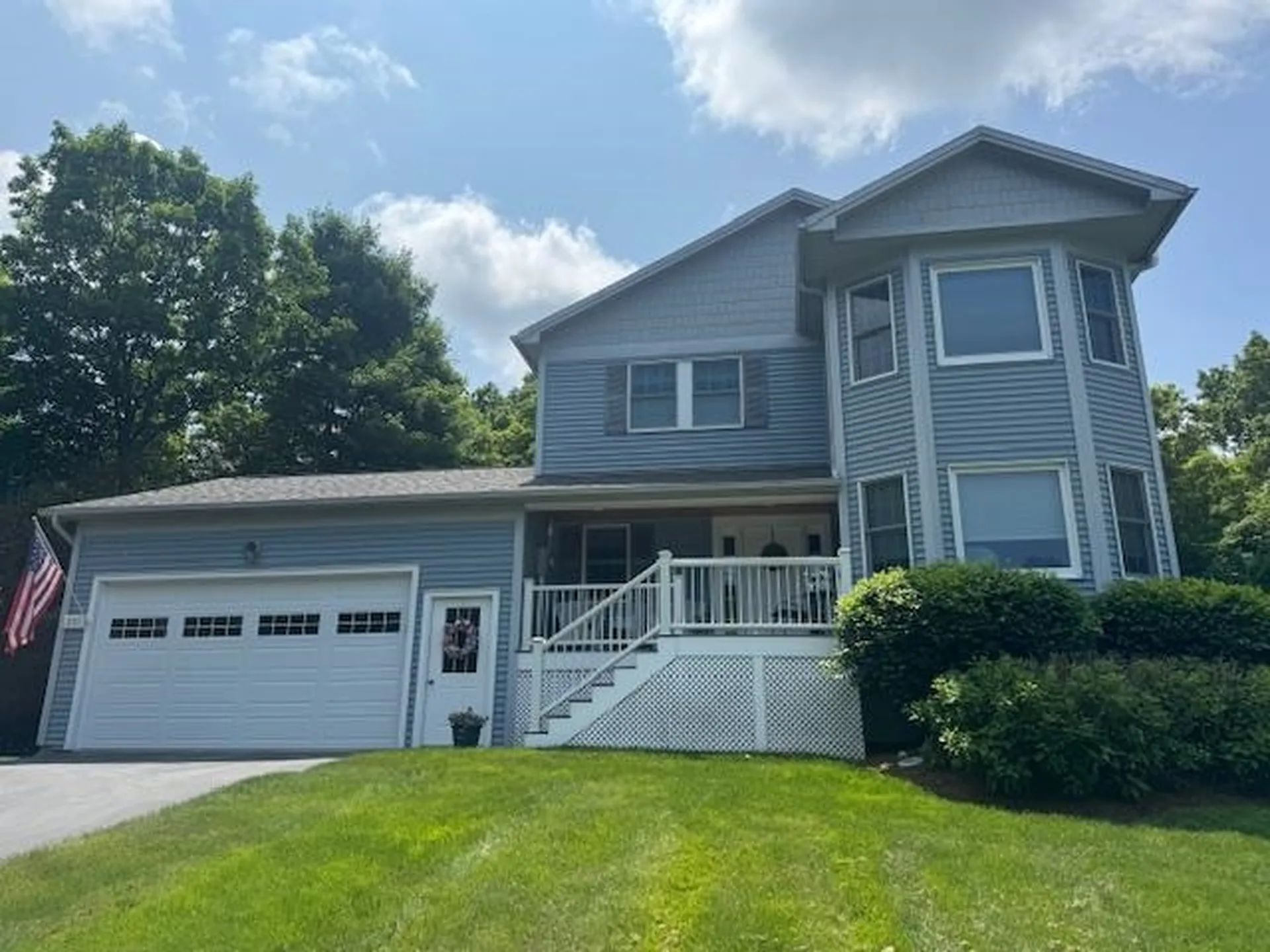 231 Winter Haven Road Shelburne VT 05482