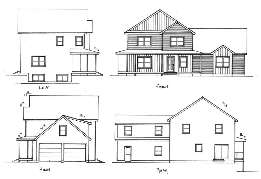 Tbd Olivia Lane St. Albans Town VT 05478