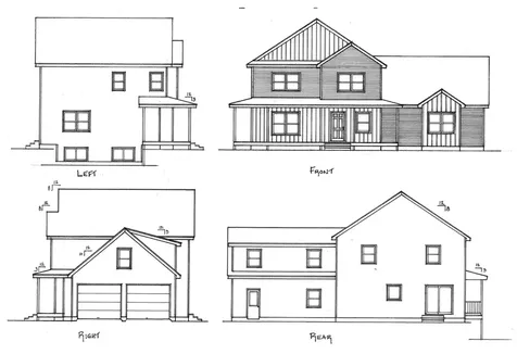 Tbd Olivia Lane St. Albans Town VT 05478