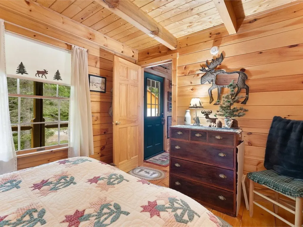 1212 Seyon Pond Road Groton VT 05046