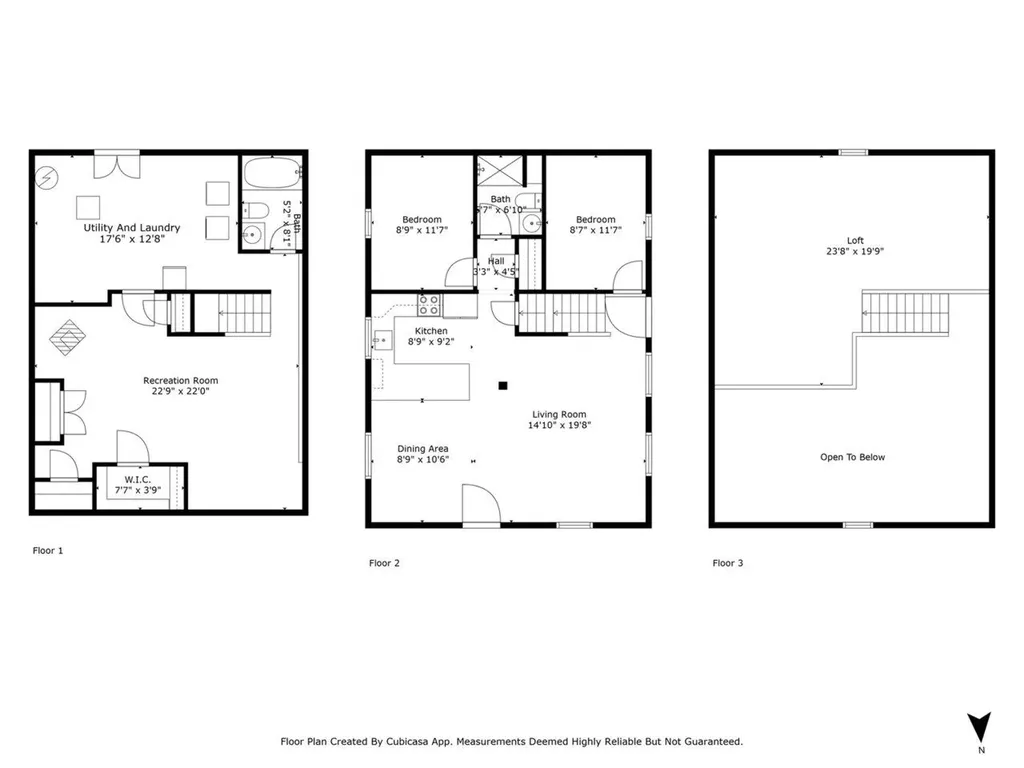 1212 Seyon Pond Road Groton VT 05046