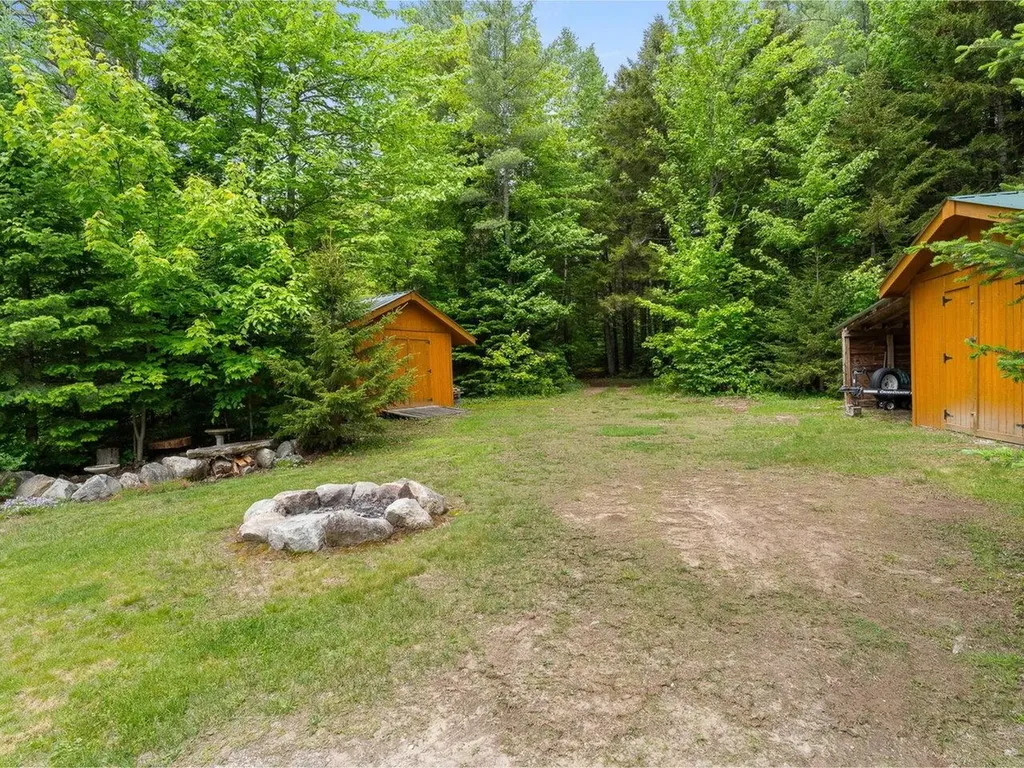 1212 Seyon Pond Road Groton VT 05046