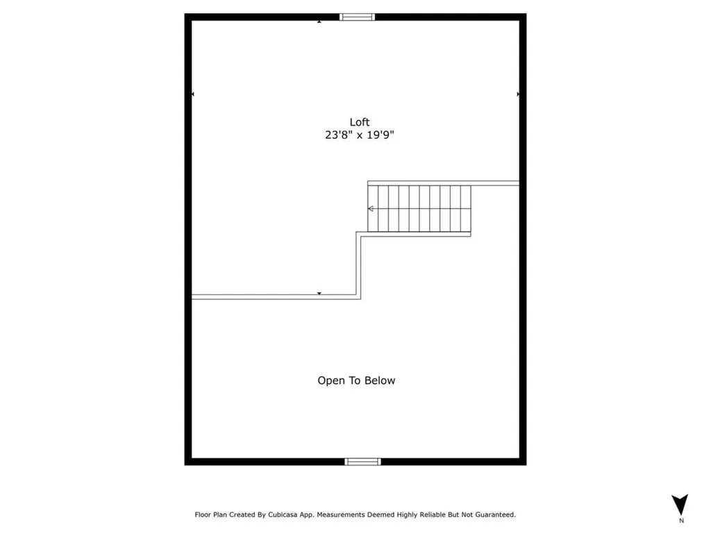 1212 Seyon Pond Road Groton VT 05046
