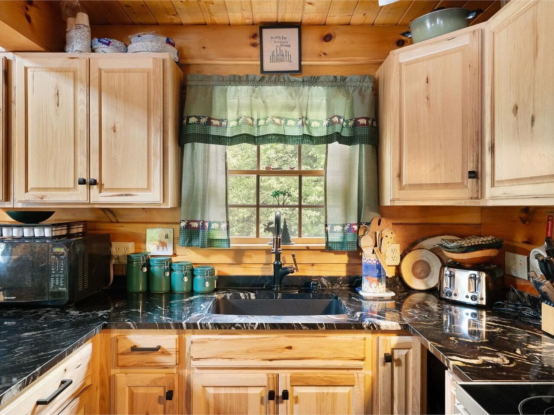 1212 Seyon Pond Road Groton VT 05046