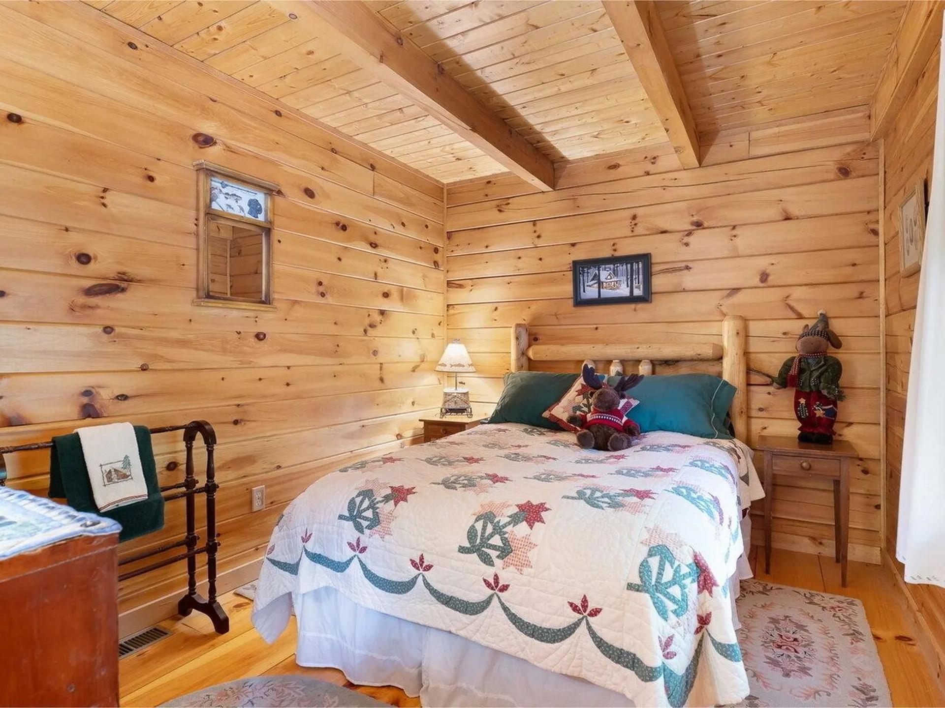 1212 Seyon Pond Road Groton VT 05046