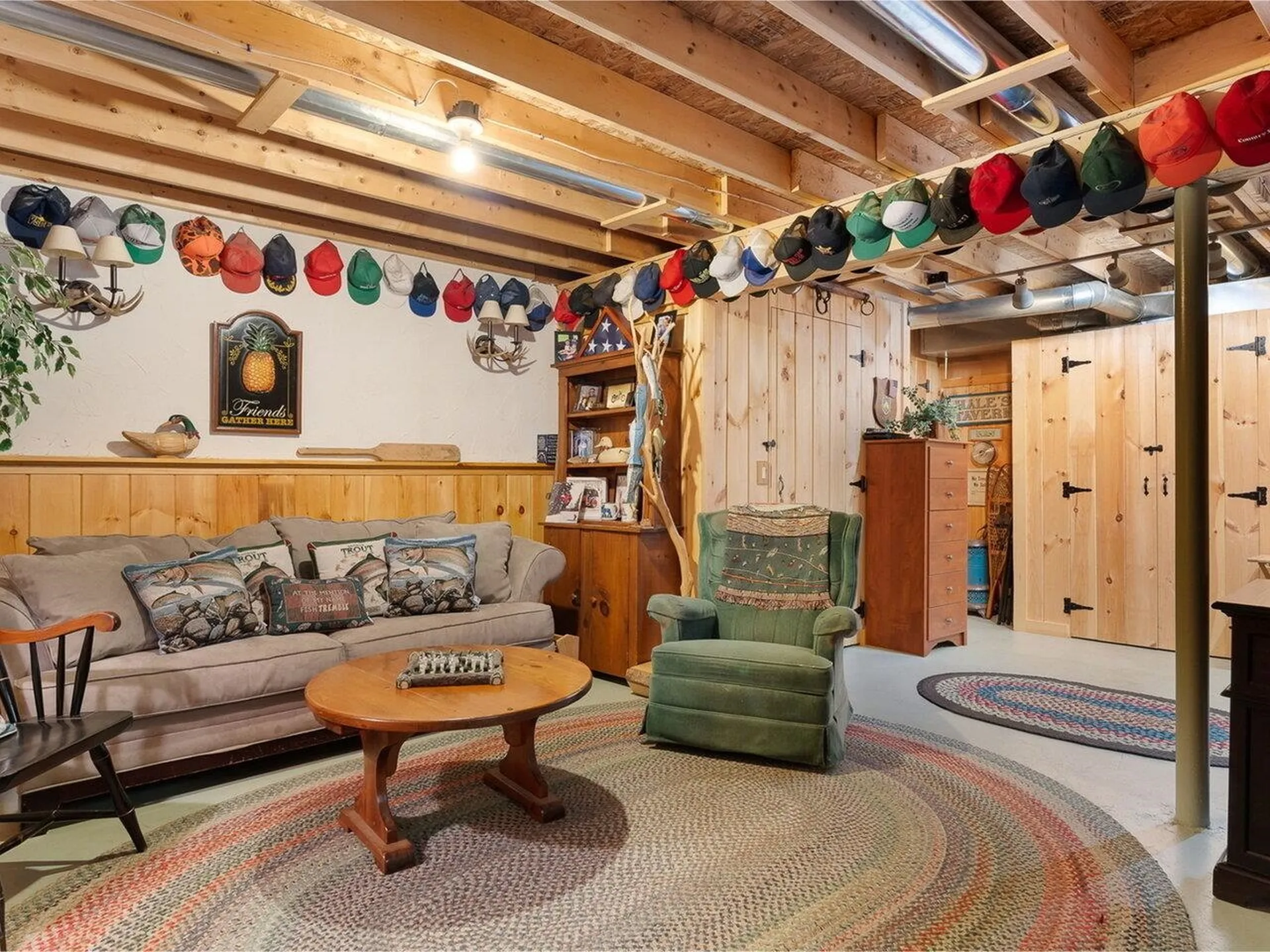 1212 Seyon Pond Road Groton VT 05046