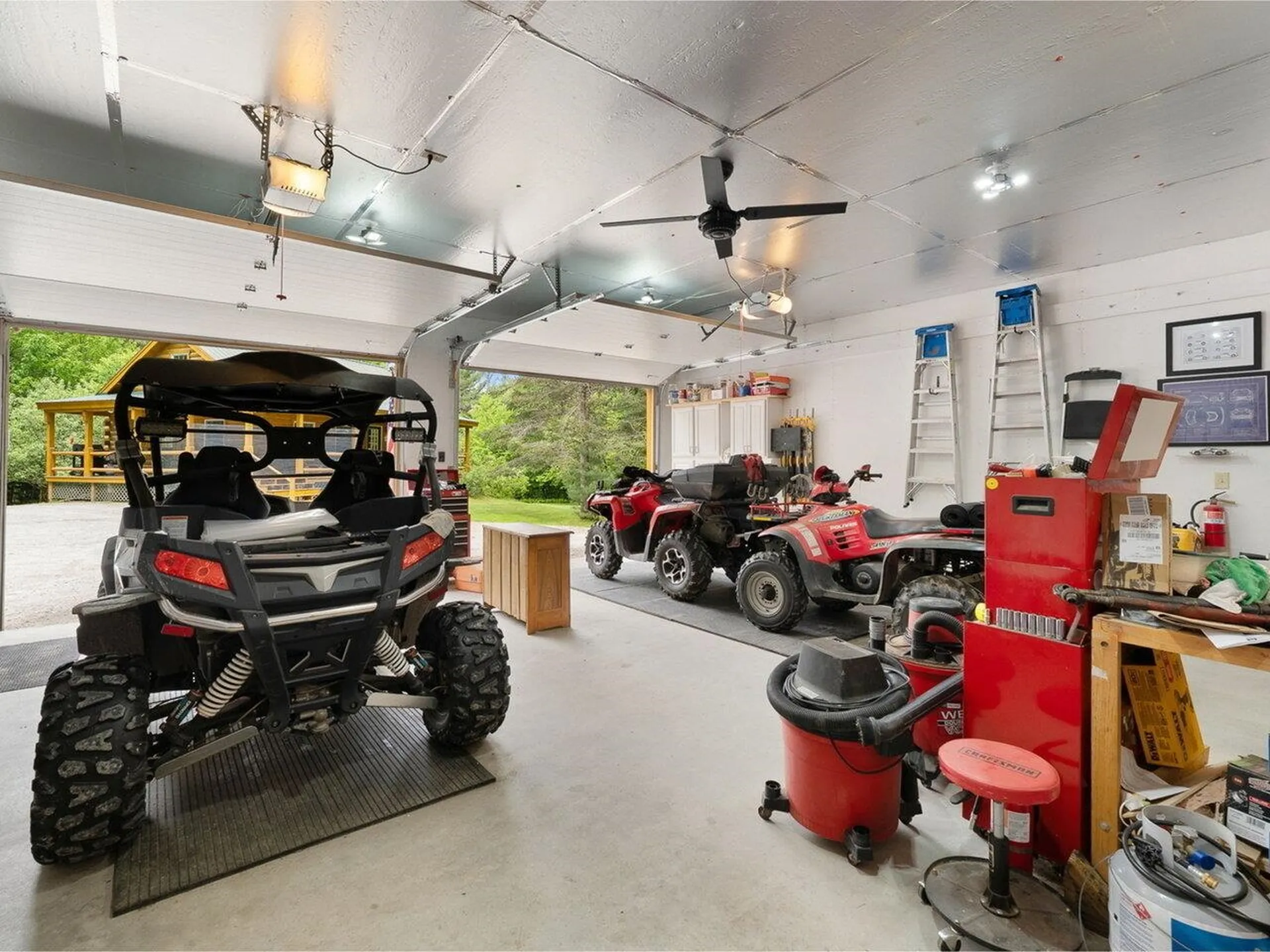 1212 Seyon Pond Road Groton VT 05046