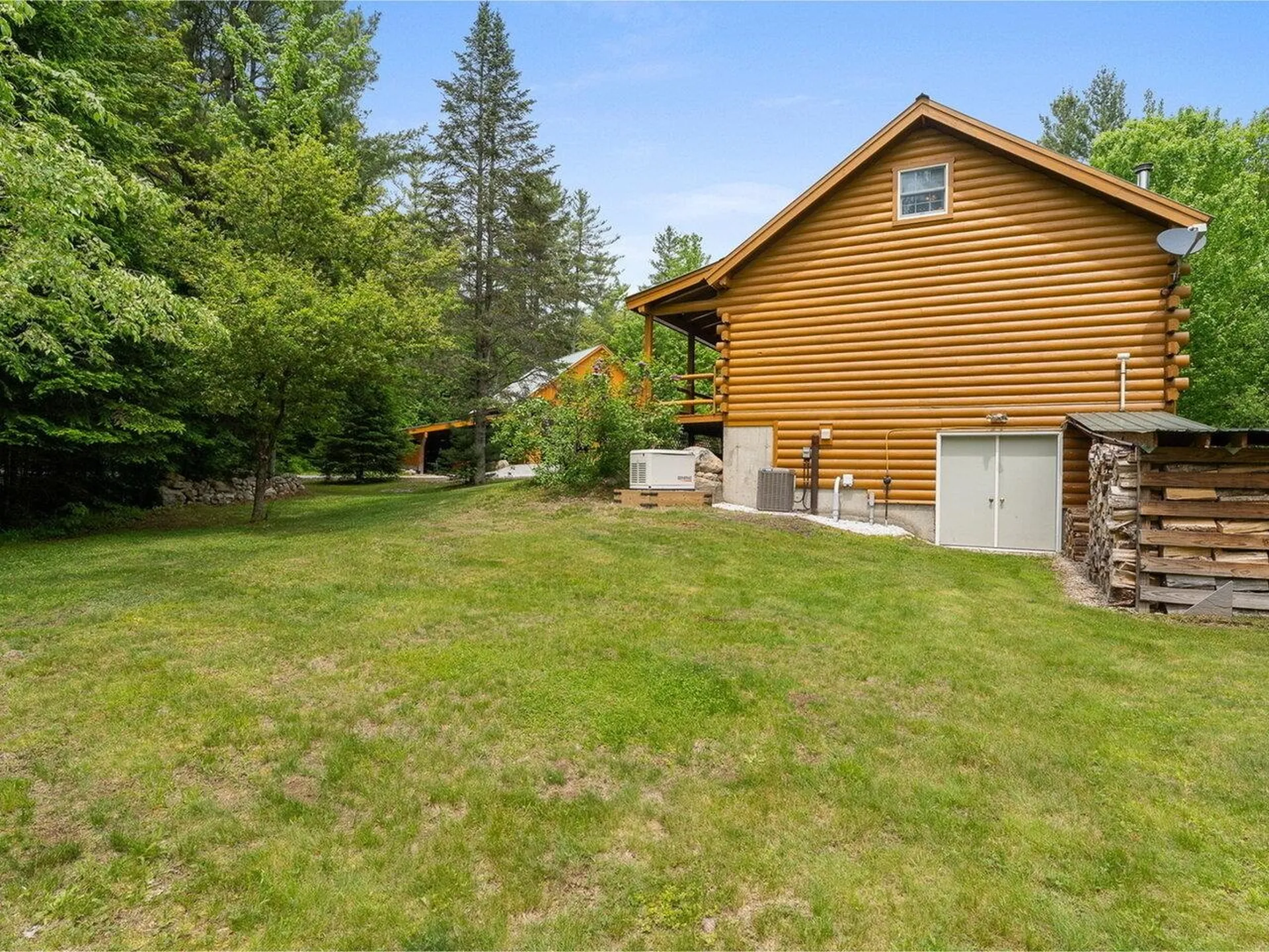 1212 Seyon Pond Road Groton VT 05046