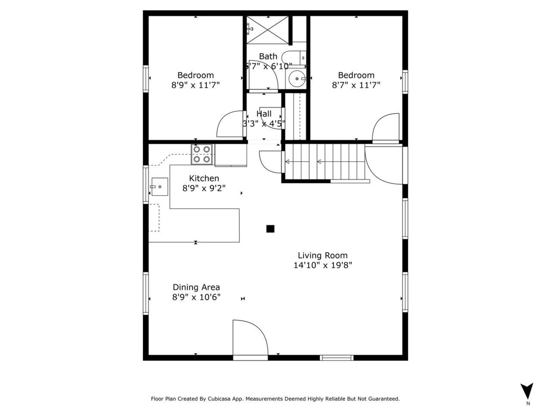 1212 Seyon Pond Road Groton VT 05046