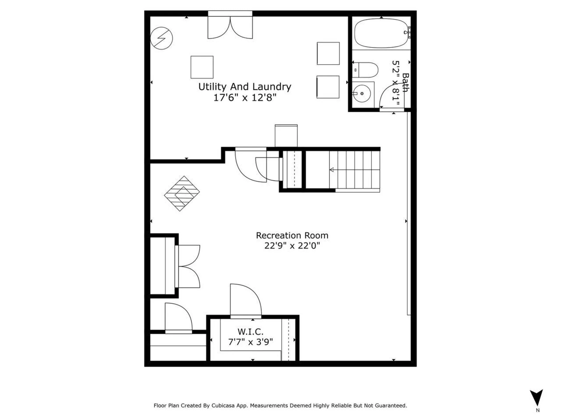 1212 Seyon Pond Road Groton VT 05046