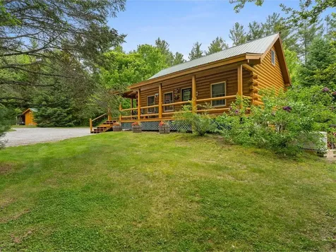 1212 Seyon Pond Road Groton VT 05046