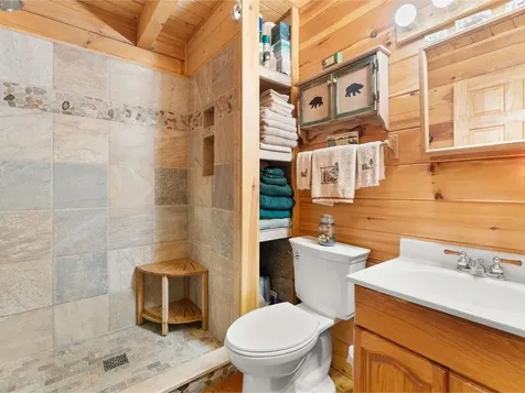 1212 Seyon Pond Road Groton VT 05046