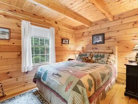 1212 Seyon Pond Road Groton VT 05046