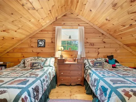 1212 Seyon Pond Road Groton VT 05046