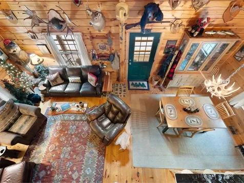 1212 Seyon Pond Road Groton VT 05046