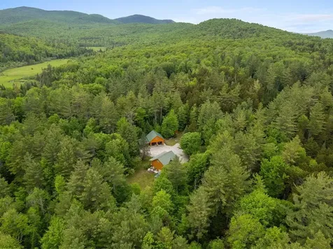 1212 Seyon Pond Road Groton VT 05046