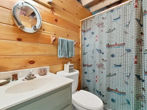 1212 Seyon Pond Road Groton VT 05046