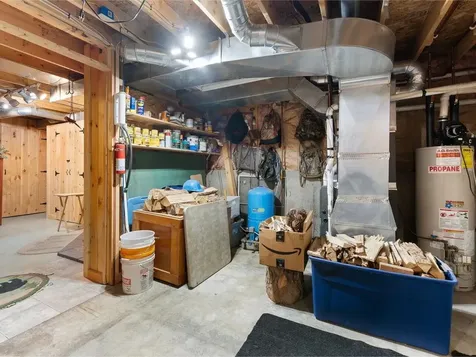 1212 Seyon Pond Road Groton VT 05046